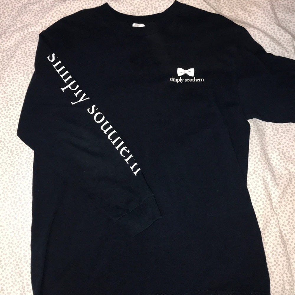 Simply Southern Long Sleeve